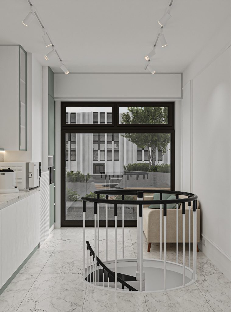 Академия маникюра — фото проекта 5