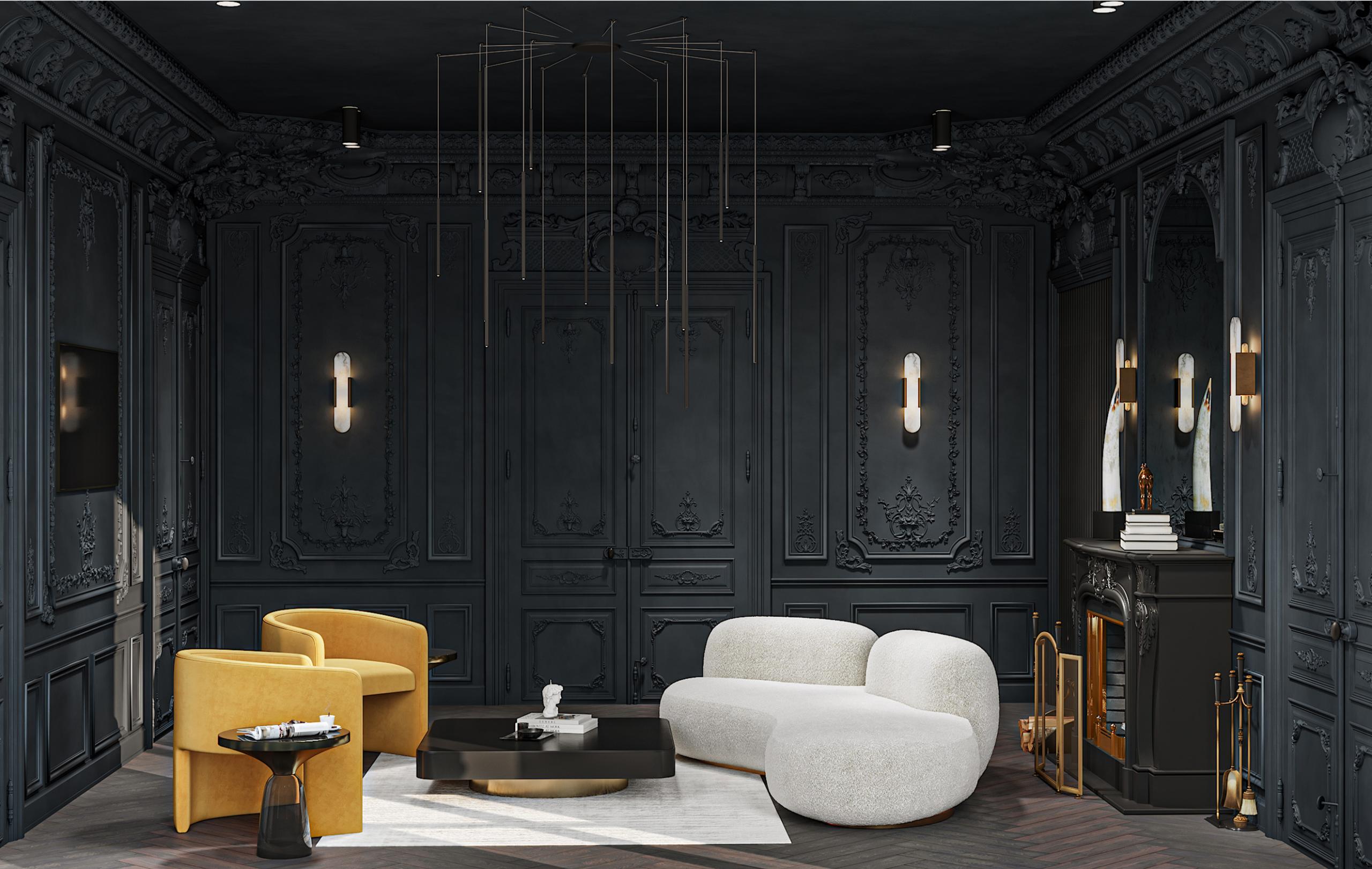 Birou zona de așteptare