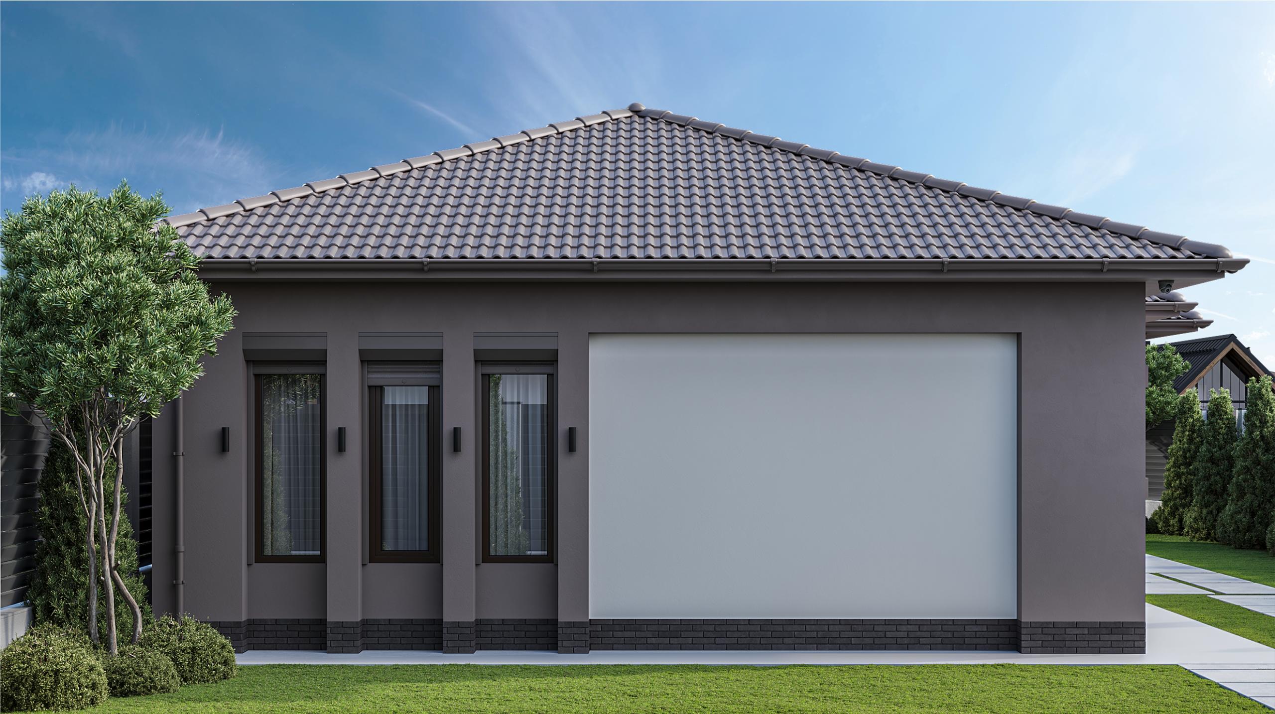 Focșani, România — Casă