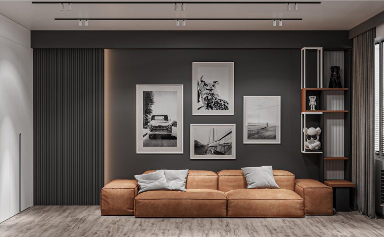 Apartament Residence