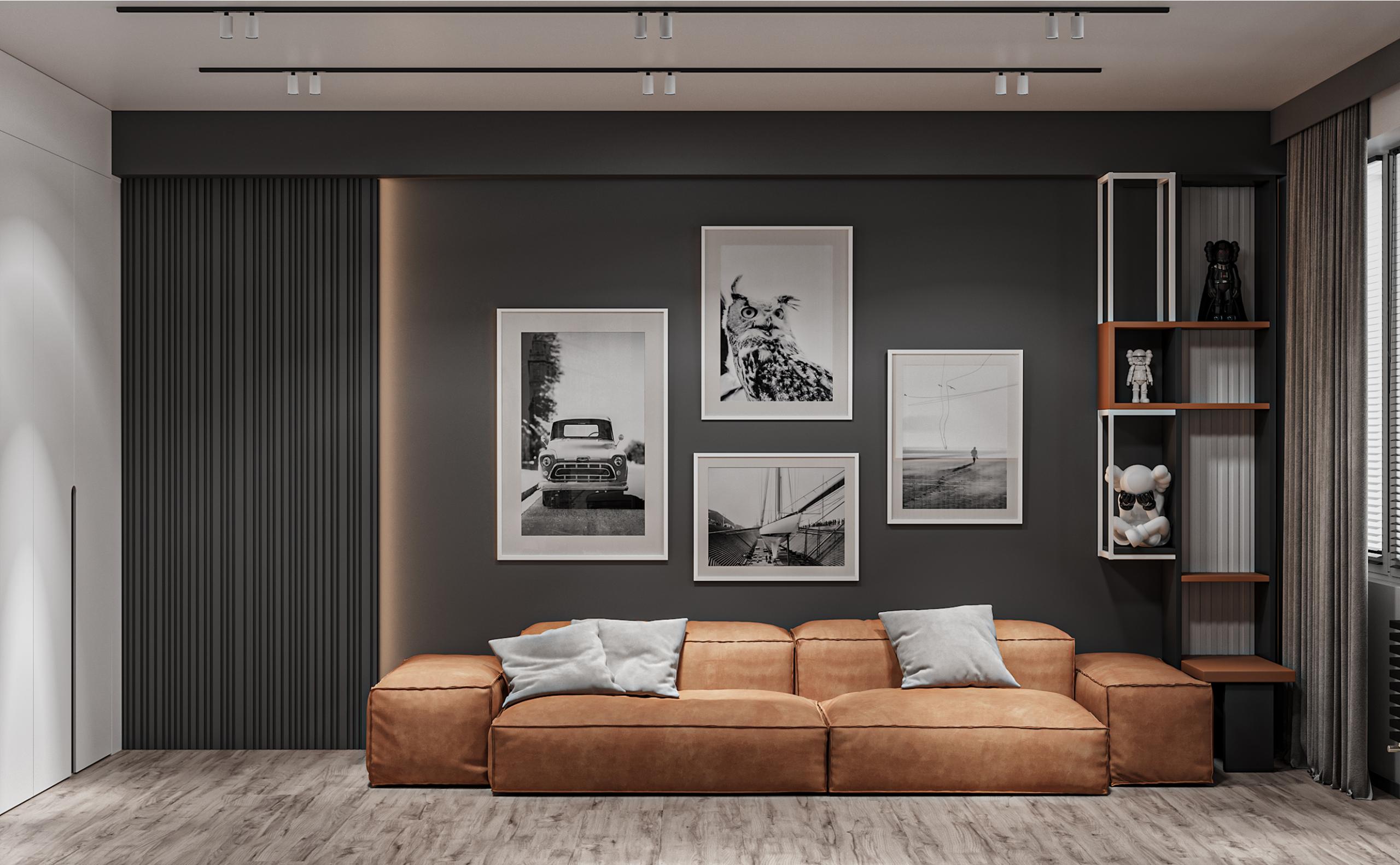 Apartament Residence