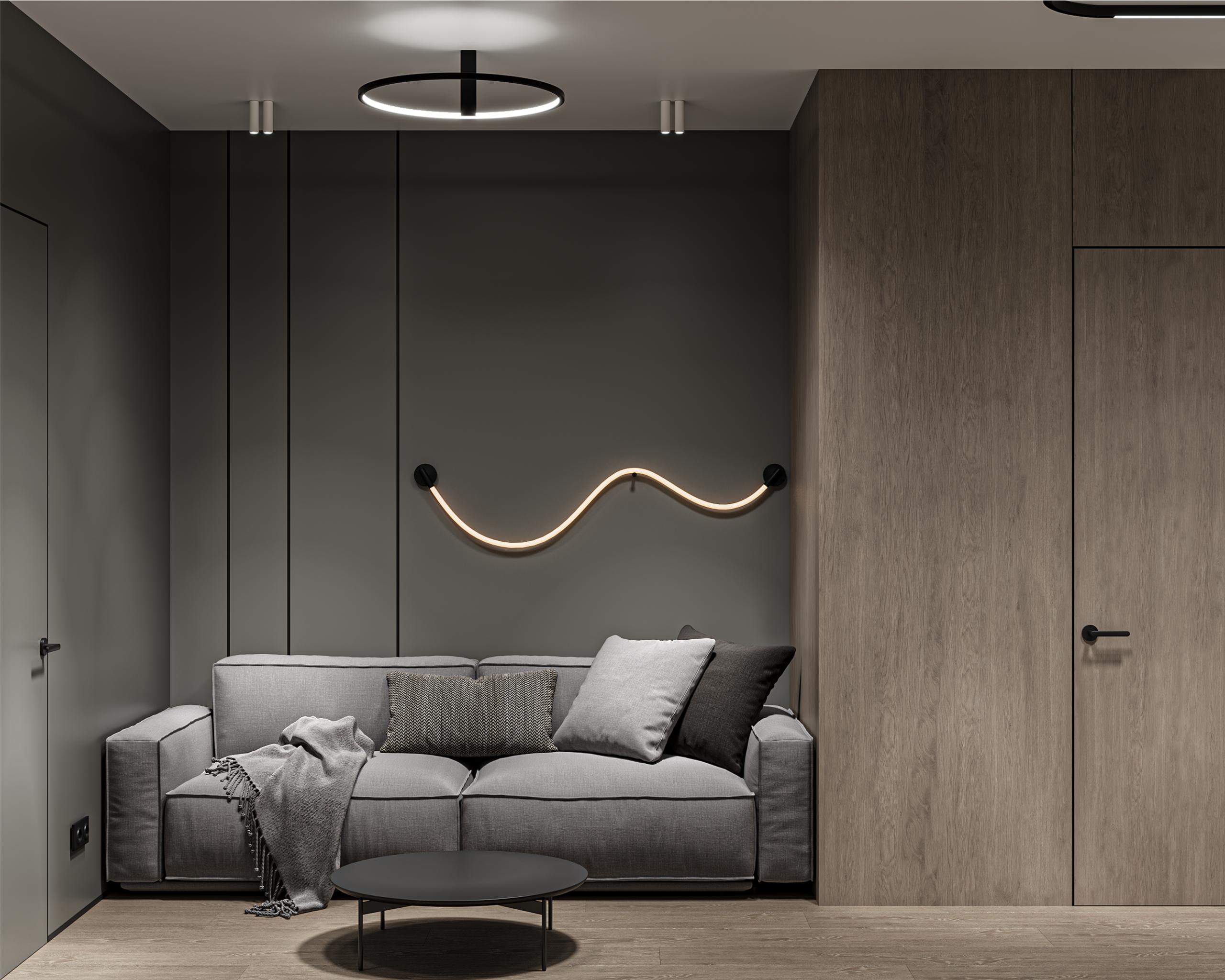 Apartament Colina Verde