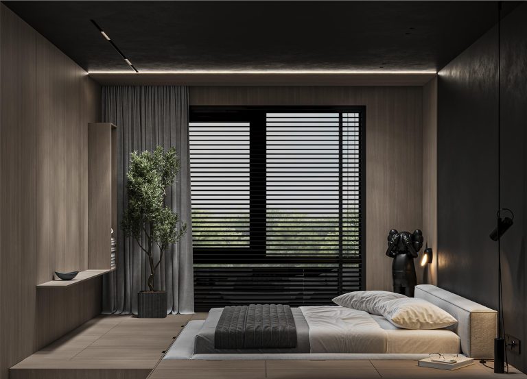 Apartament tip studio Durlești