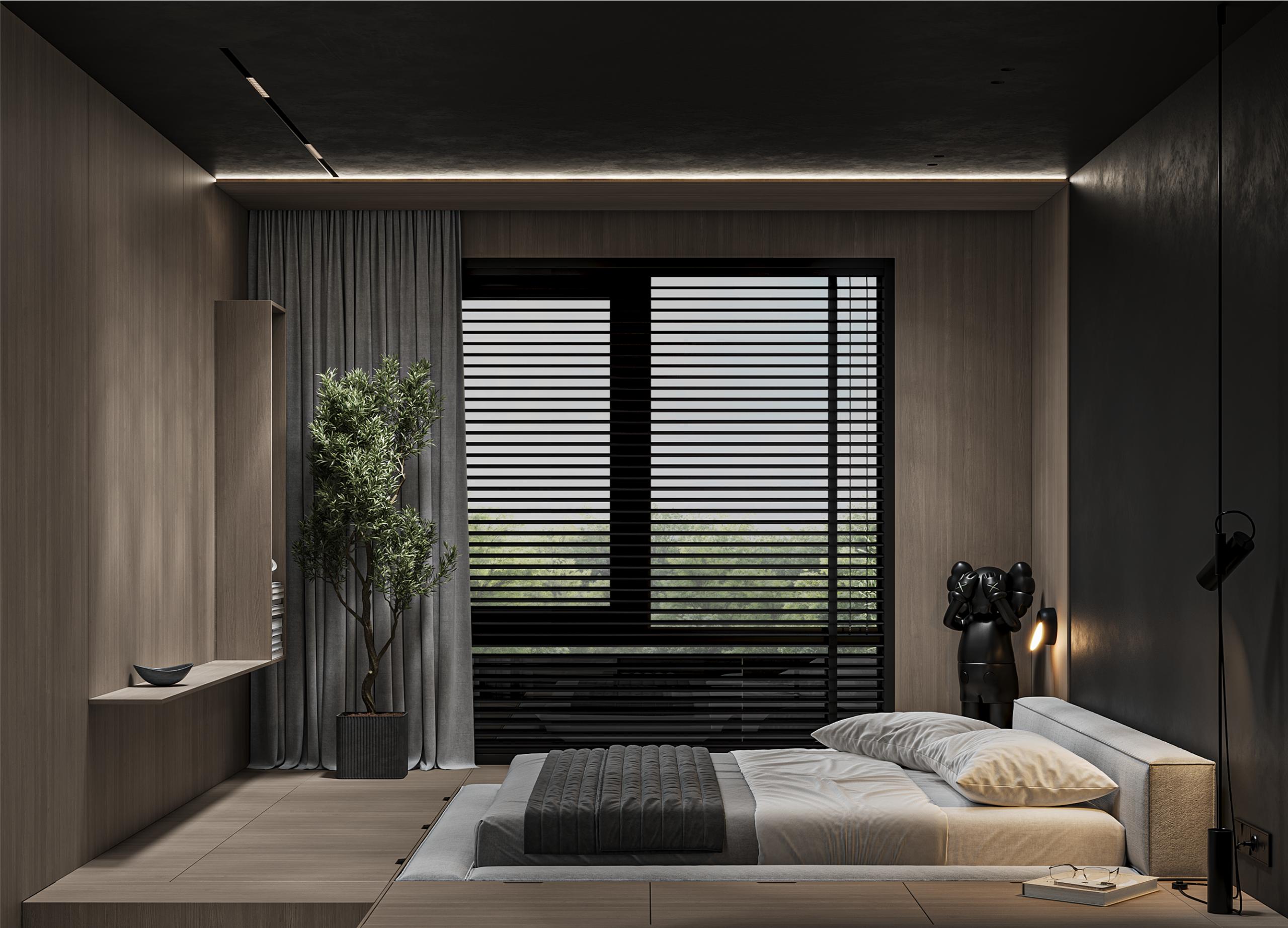 Apartament tip studio Durlești