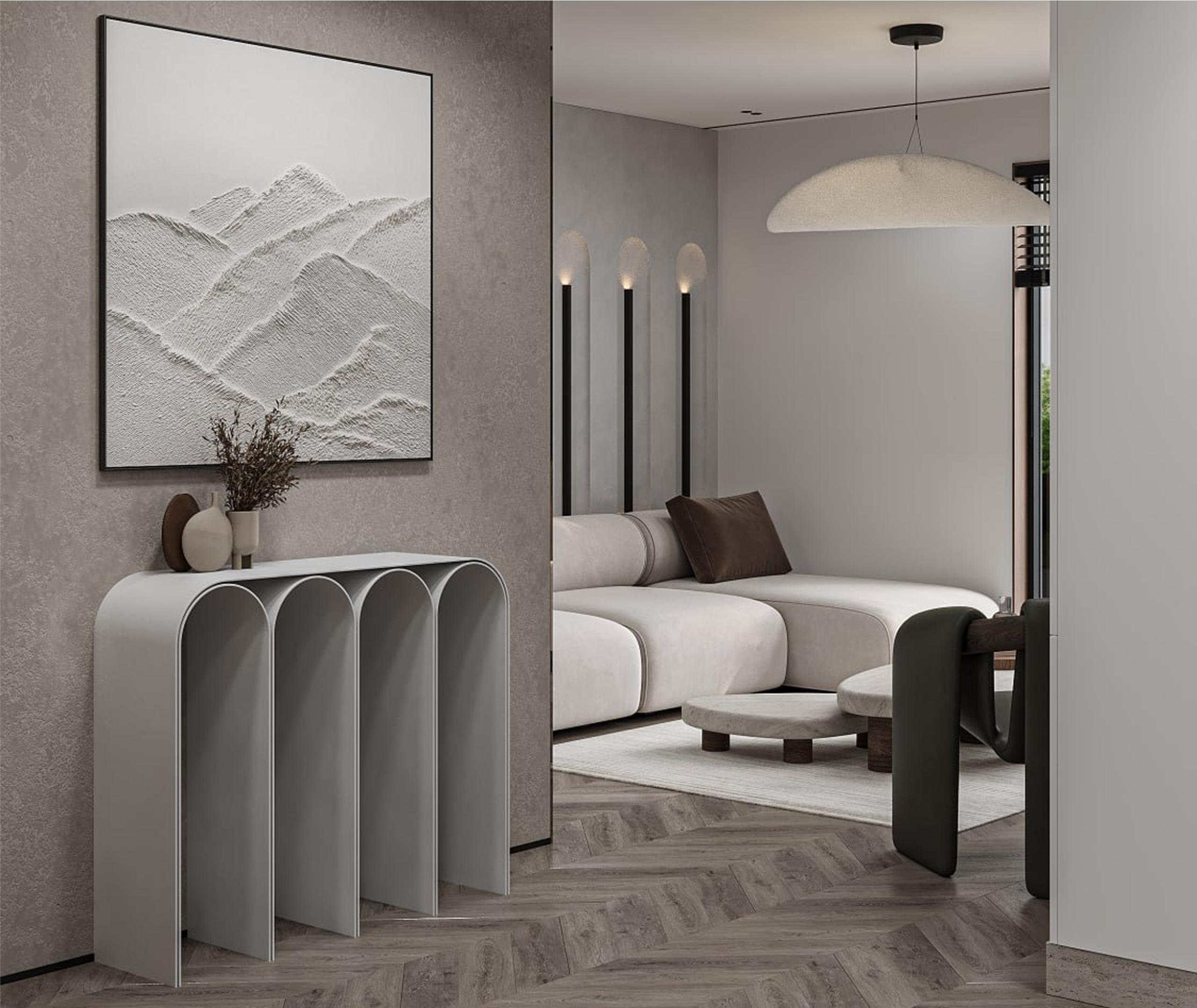 Proiect America orasul New York